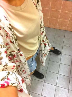 Tugumi.さんのコーディネート