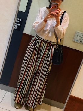 Tugumi.さんのコーディネート