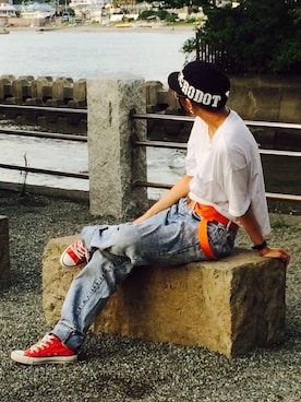 Tugumi.さんのコーディネート