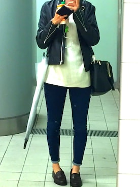 Tugumi.さんのコーディネート