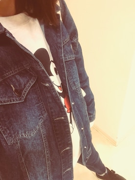 Tugumi.さんのコーディネート