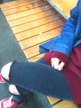 Tugumi.さんのコーディネート