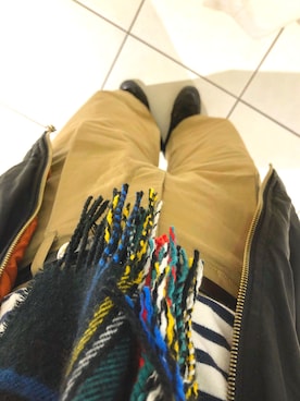 Tugumi.さんのコーディネート