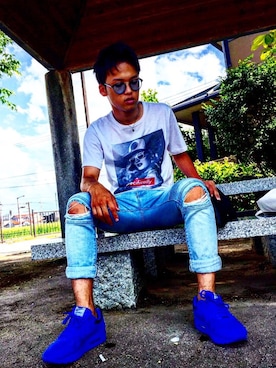 カイトさんのコーディネート