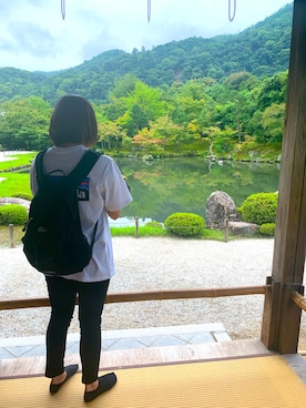 パルプンテ☀︎さんのコーディネート