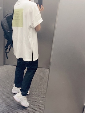 パルプンテ☀︎さんのコーディネート