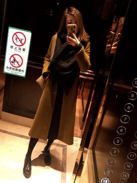 张大大-dandraさんのコーディネート