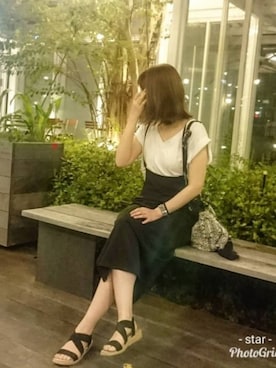 star*さんのコーディネート