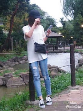 star*さんのコーディネート