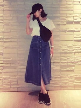 star*さんのコーディネート