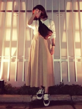 star*さんのコーディネート