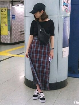 star*さんのコーディネート