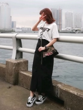 star*さんのコーディネート