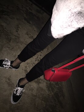 Sanae Kawaideさんのコーディネート