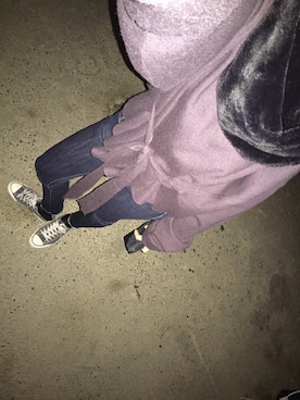 Sanae Kawaideさんのコーディネート