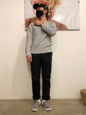 yukikwamura0725さんのコーディネート