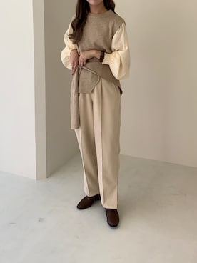 ayuさんのコーディネート