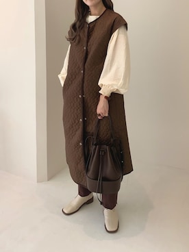 ayuさんのコーディネート