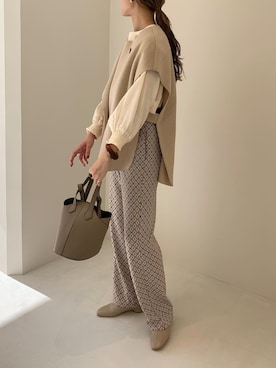 ayuさんのコーディネート