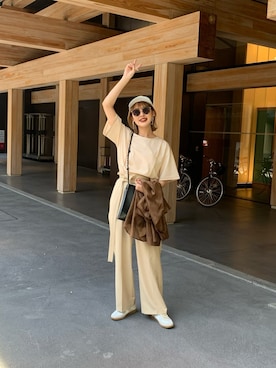 ayuさんのコーディネート