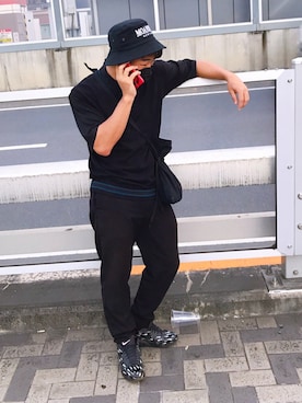 Shunsuke🥀さんのコーディネート