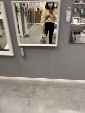 Ｋaさんのコーディネート