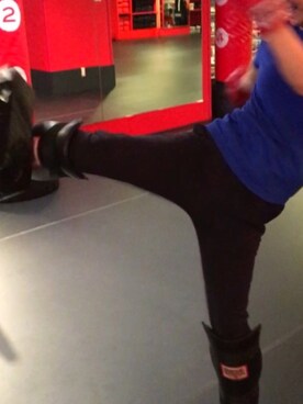 まるさん（レディース・168cm）の秋コーディネート