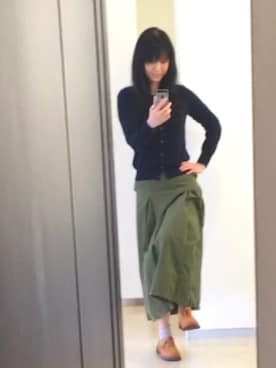 まるさんのコーディネート