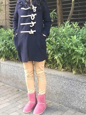 まるさんのコーディネート