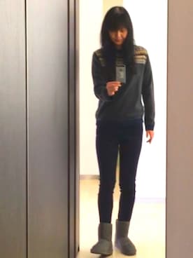 まるさんのコーディネート