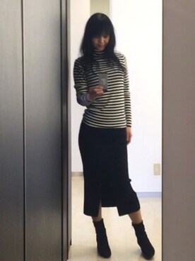 まるさんのコーディネート