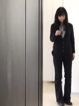 まるさんのコーディネート