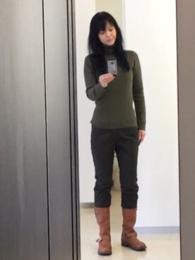 まるさんのコーディネート