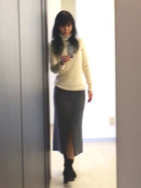 まるさんのコーディネート