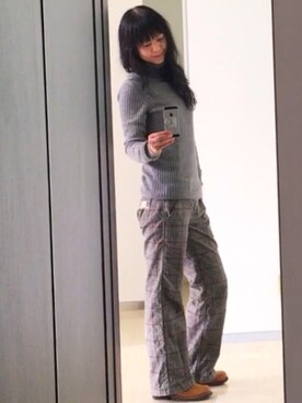 まるさんのコーディネート