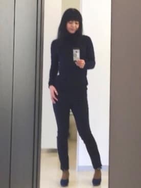 まるさんのコーディネート