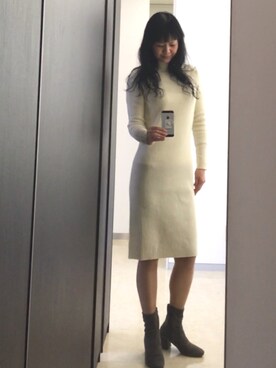 まるさんのコーディネート