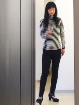 まるさんのコーディネート