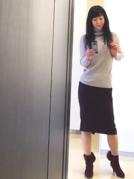 まるさんのコーディネート