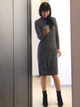 まるさんのコーディネート