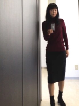 まるさんのコーディネート