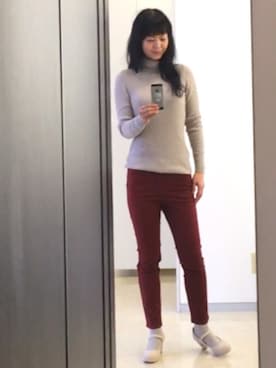 まるさんのコーディネート