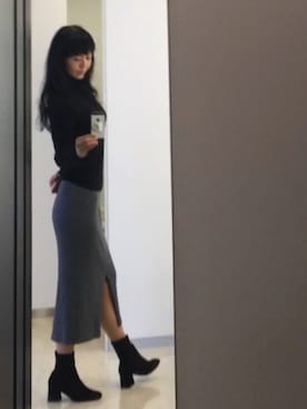 まるさんのコーディネート