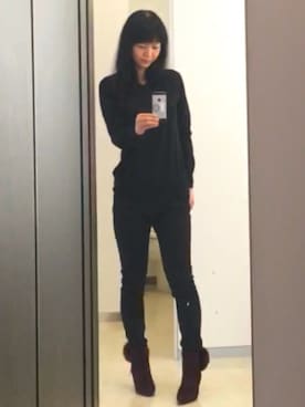 まるさんのコーディネート