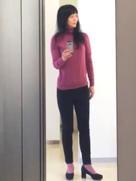 まるさんのコーディネート