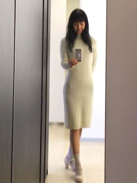 まるさんのコーディネート