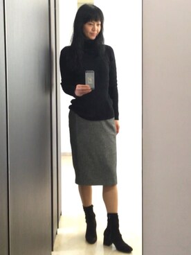 まるさんのコーディネート