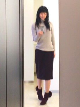 まるさんのコーディネート