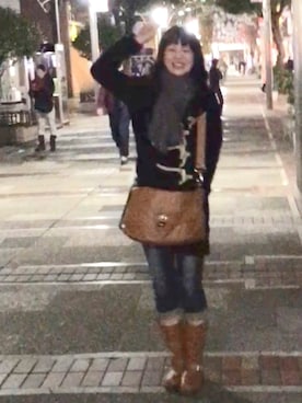 まるさんのコーディネート