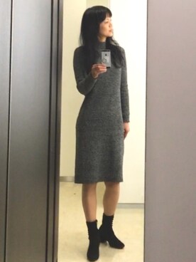 まるさんのコーディネート